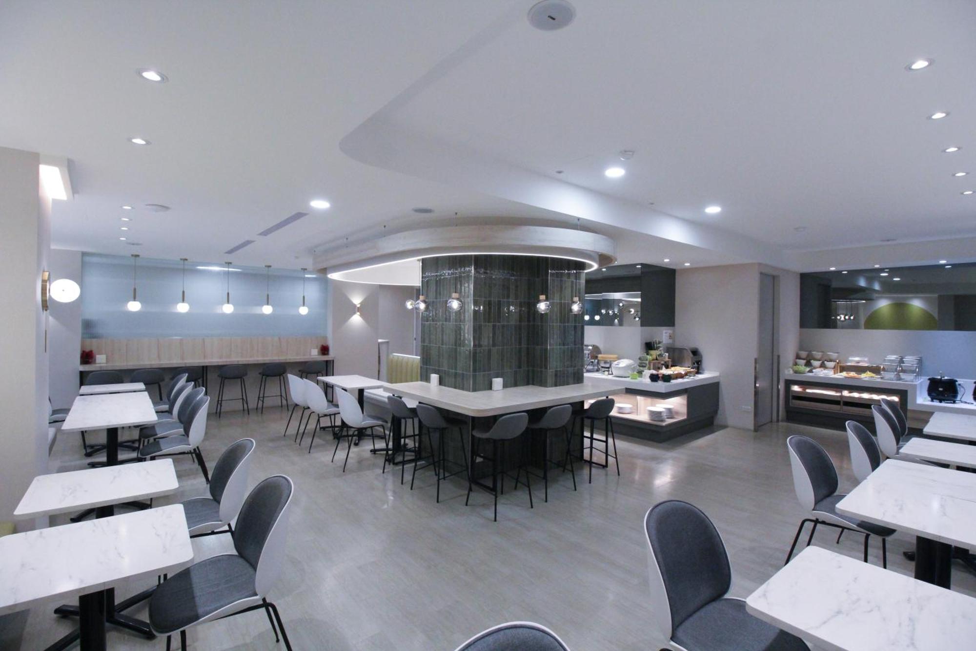 台北碧瑤飯店 Hotel B Тайбей Екстер'єр фото