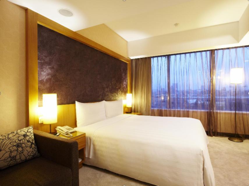 台北碧瑤飯店 Hotel B Тайбей Екстер'єр фото